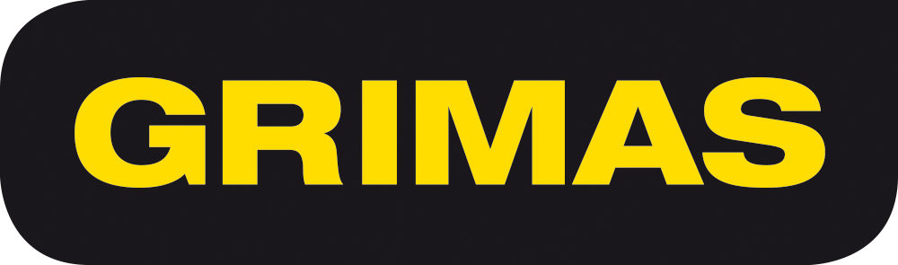 Grimas Logo